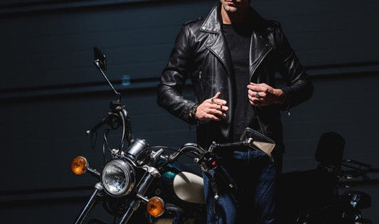 Best Motorcycle Jackets - Review