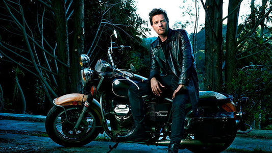 Motorcycle Jackets For Tall Riders