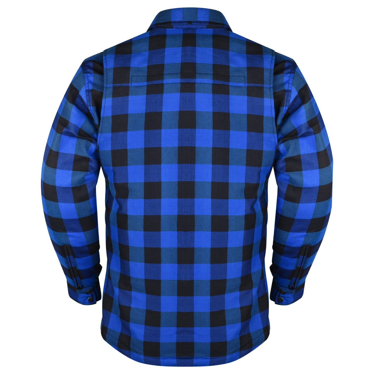 HMM1504BB Riding Shirts with Waterproof Zippers & Optional C.E. Armor
