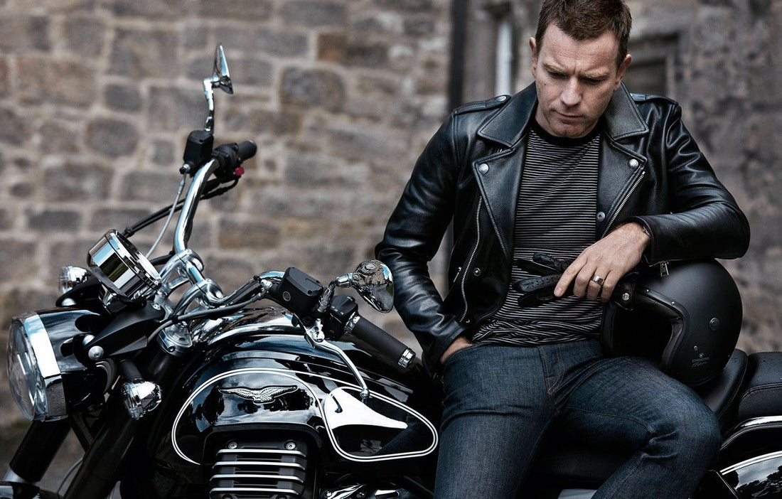 Motorcycle Jackets For Small Guys