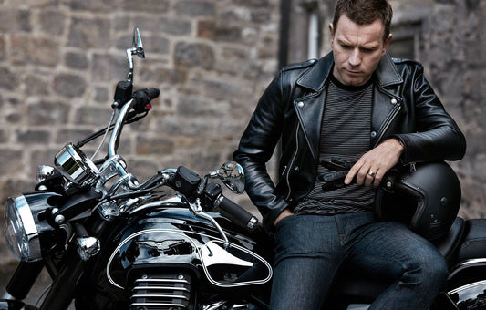 Motorcycle Jackets For Small Guys