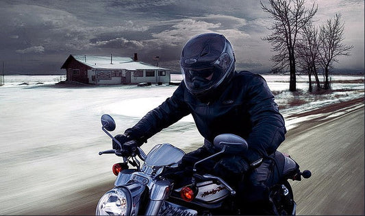Is Leather Jacket Good For Winter
