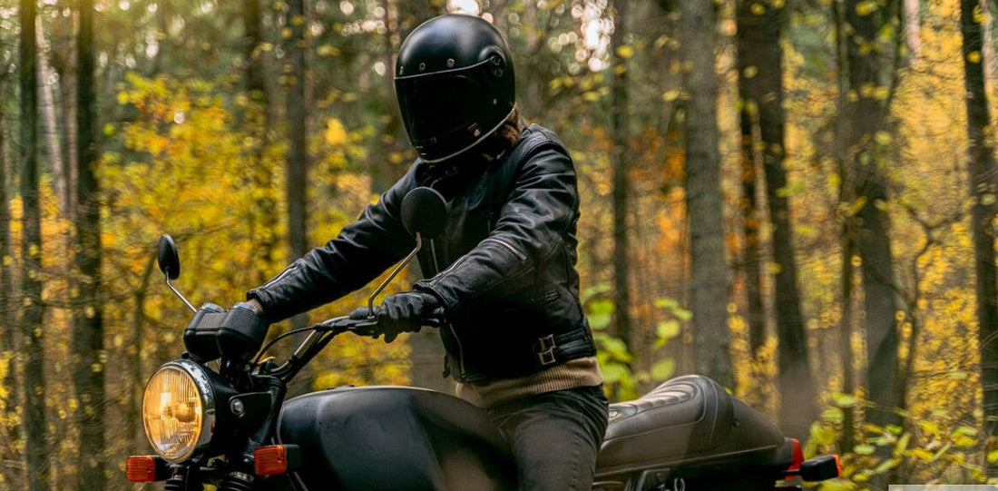 Motorcycle Jackets For Summer 2023 Edition